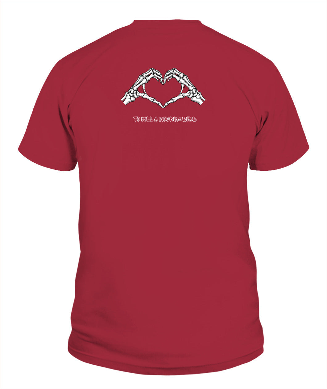 Atticus Quote - Light Unisex T-shirt