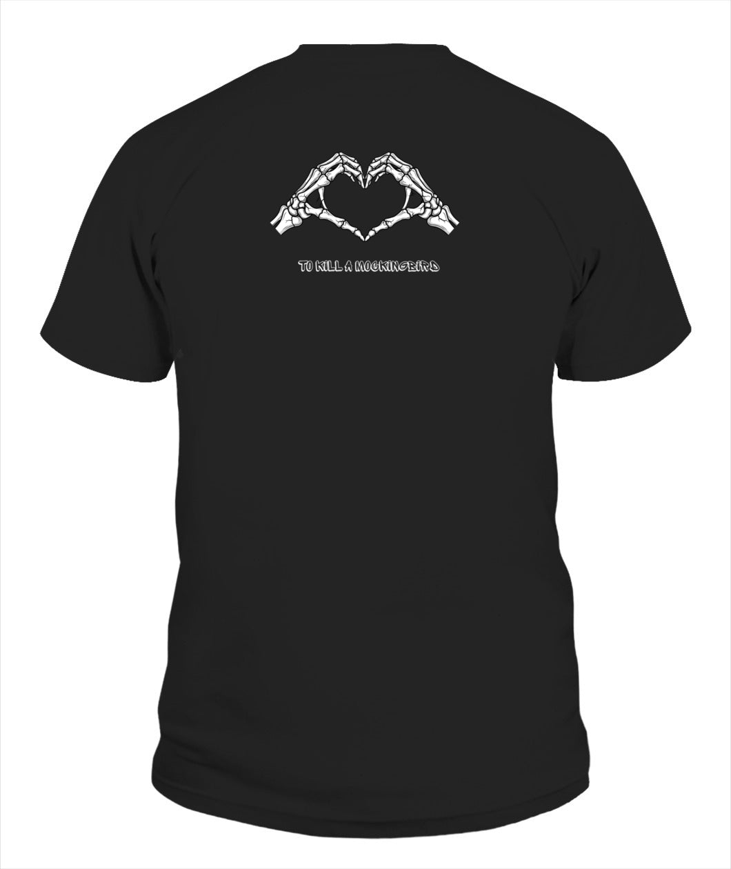 Atticus Quote - Light Unisex T-shirt
