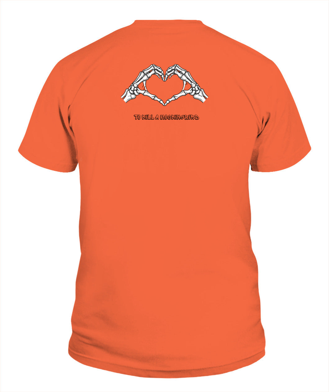 Atticus Quote - Unisex T-shirt