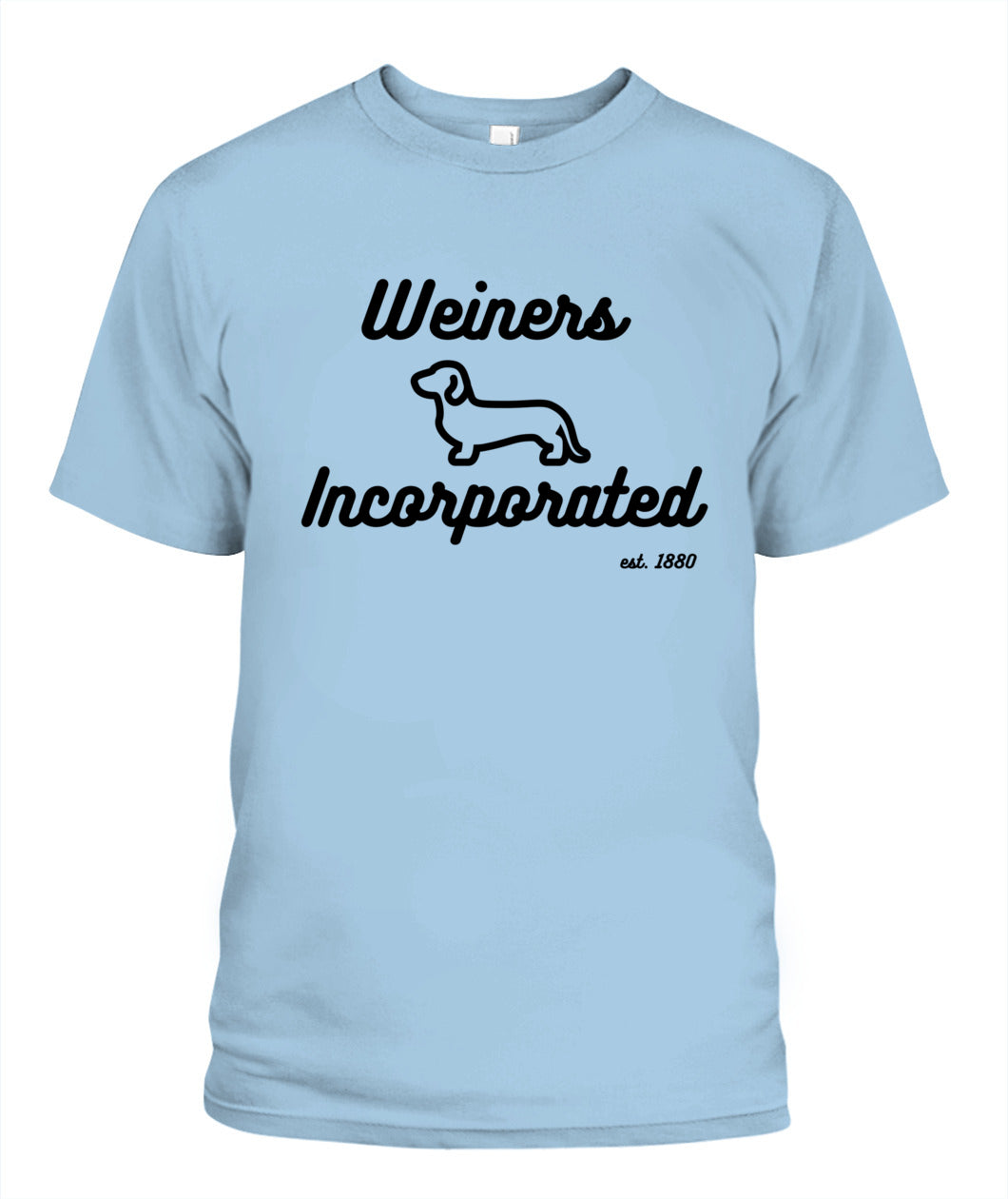 Unisex T-Shirt | Gildan 5000