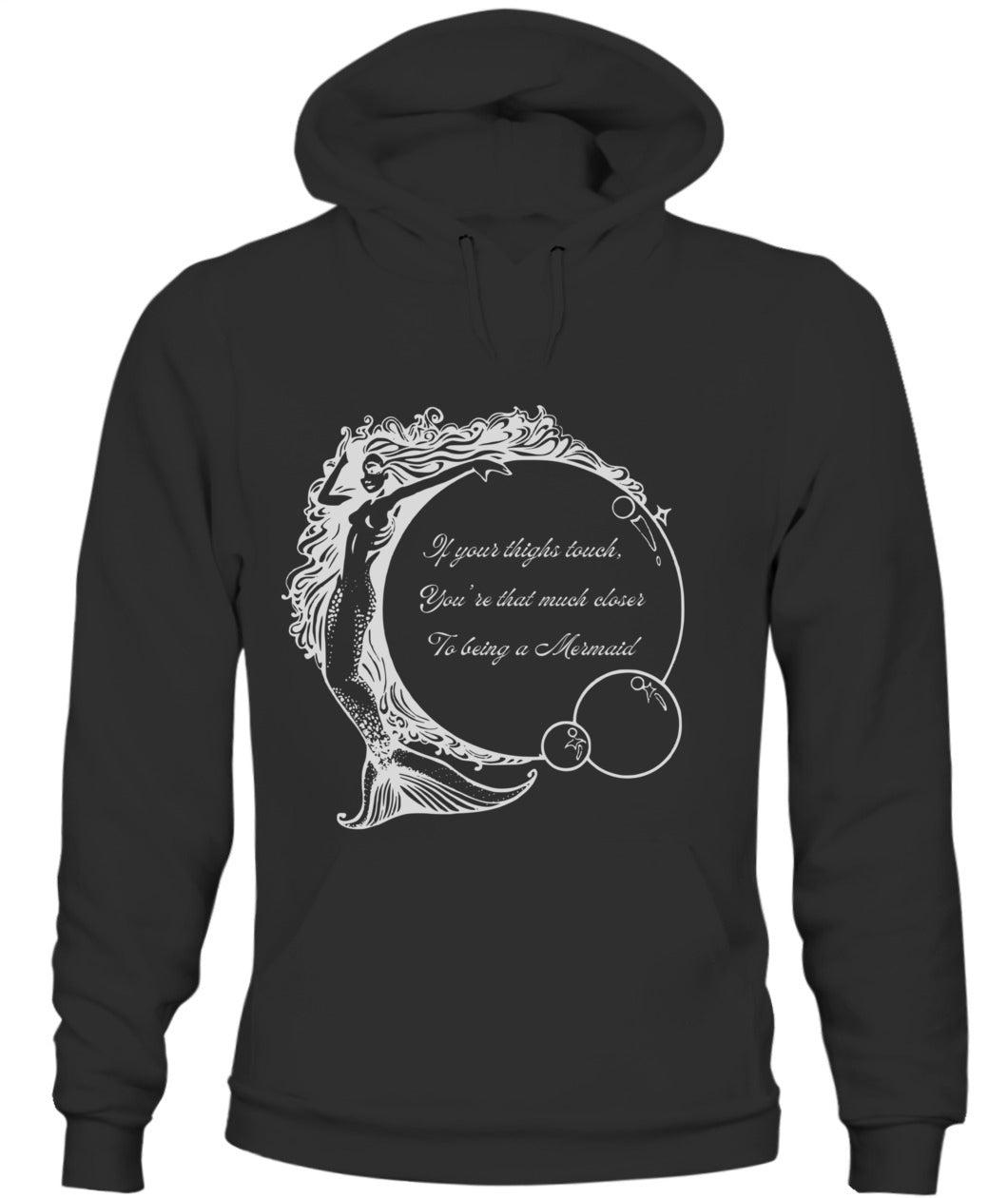 Unisex Hoodie | Bella + Canvas 3719