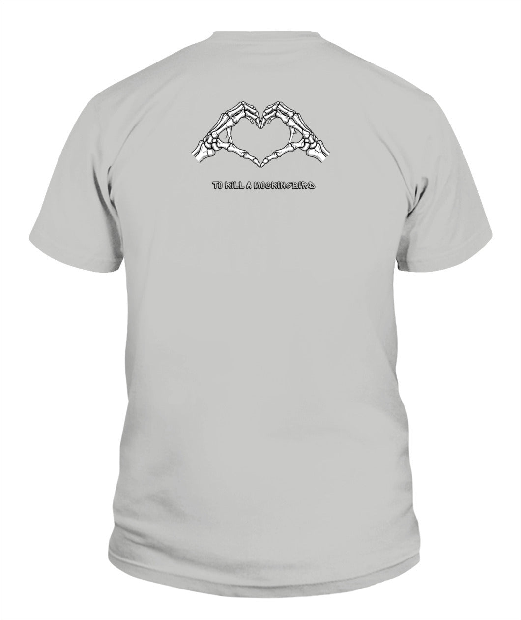 Atticus Quote - Unisex T-shirt