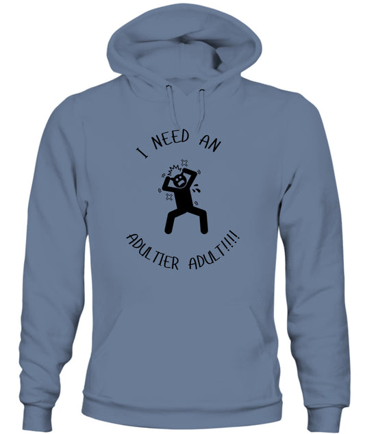 Unisex Hoodie | Comfort Colors 1567 (US)