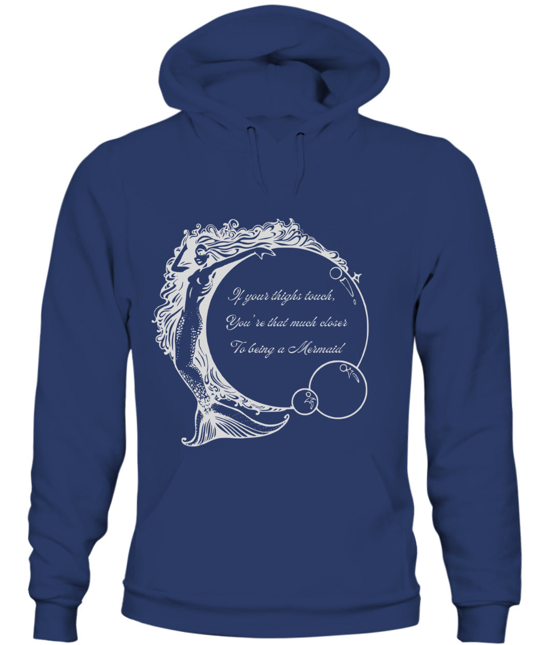Unisex Hoodie | Bella + Canvas 3719