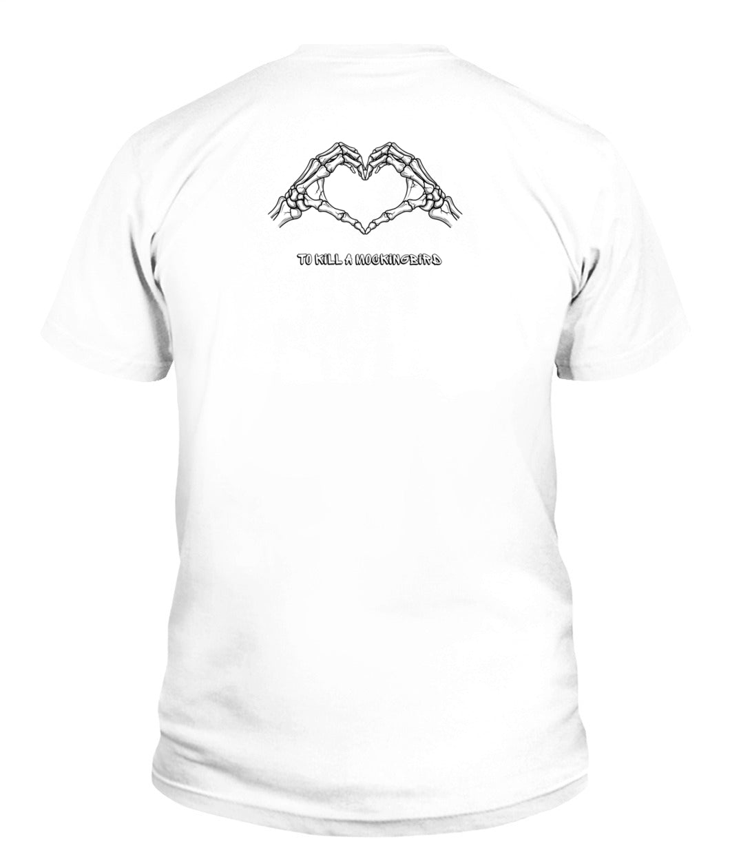 Atticus Quote - Unisex T-shirt