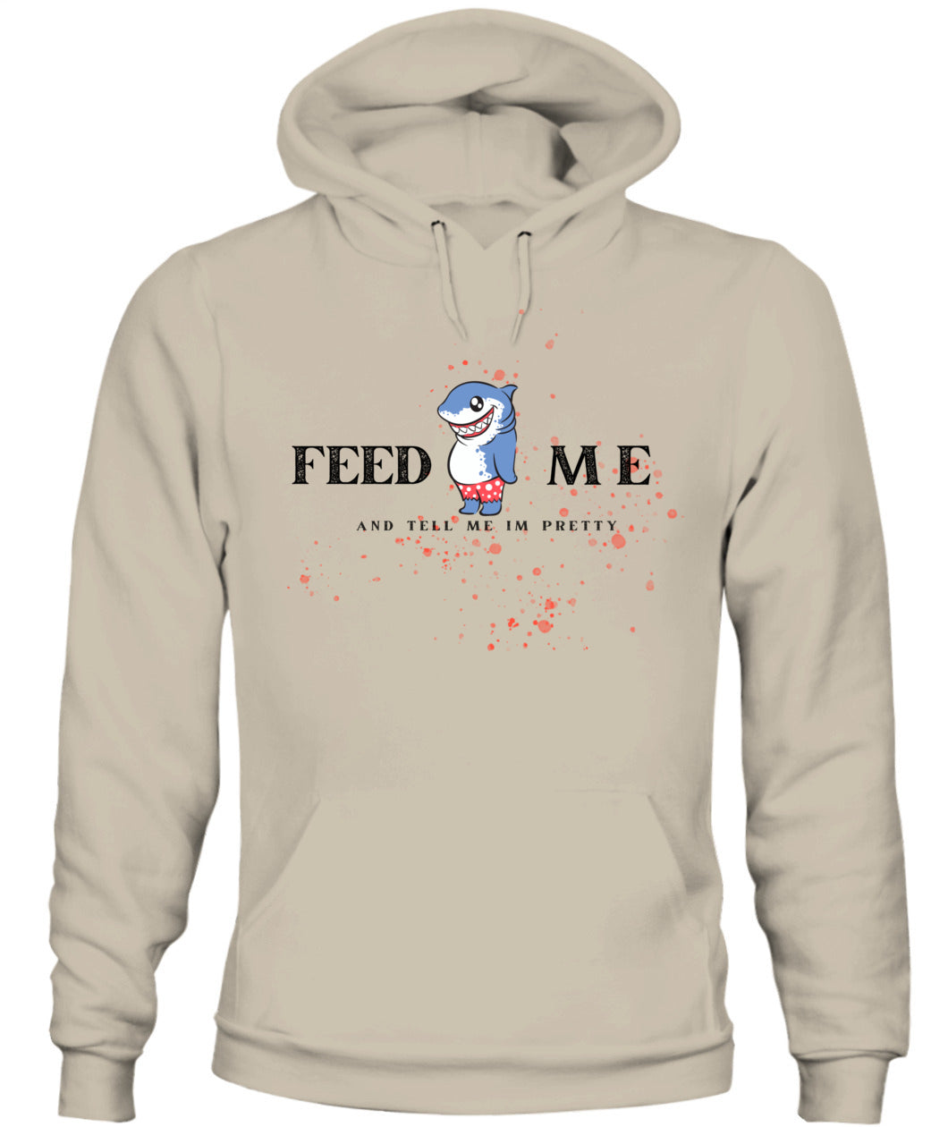 Unisex Hoodie | Gildan 18500