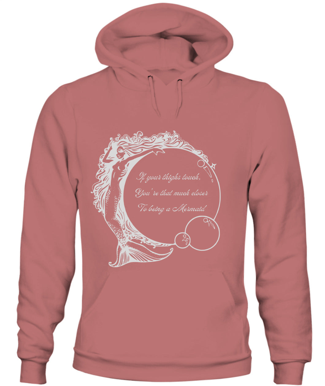 Unisex Hoodie | Bella + Canvas 3719