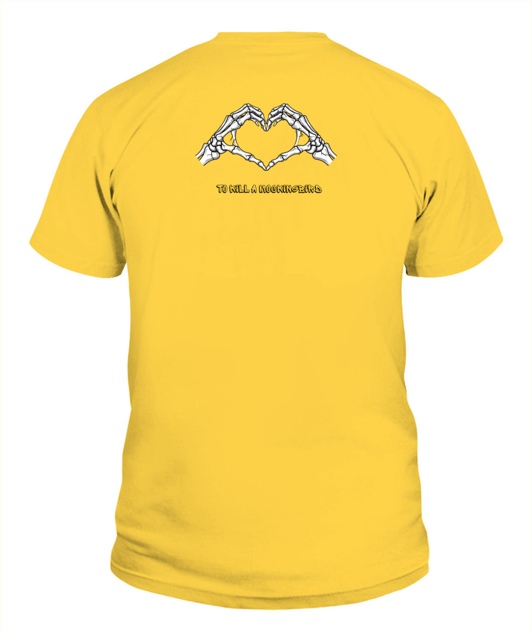 Atticus Quote - Unisex T-shirt