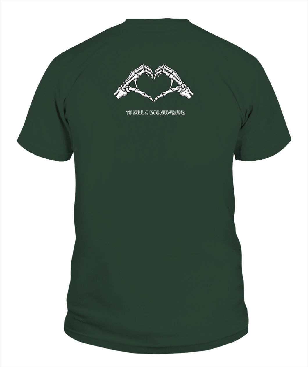 Atticus Quote - Light Unisex T-shirt