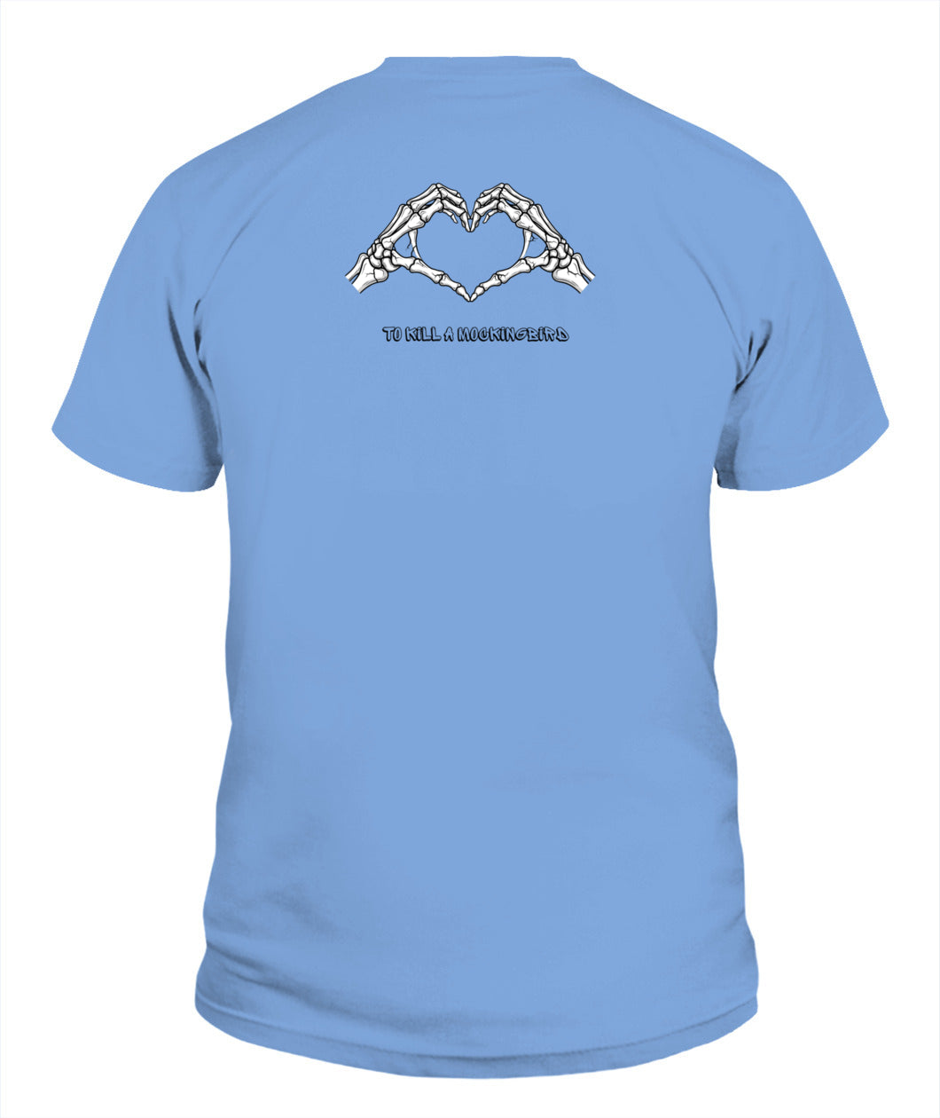 Atticus Quote - Unisex T-shirt