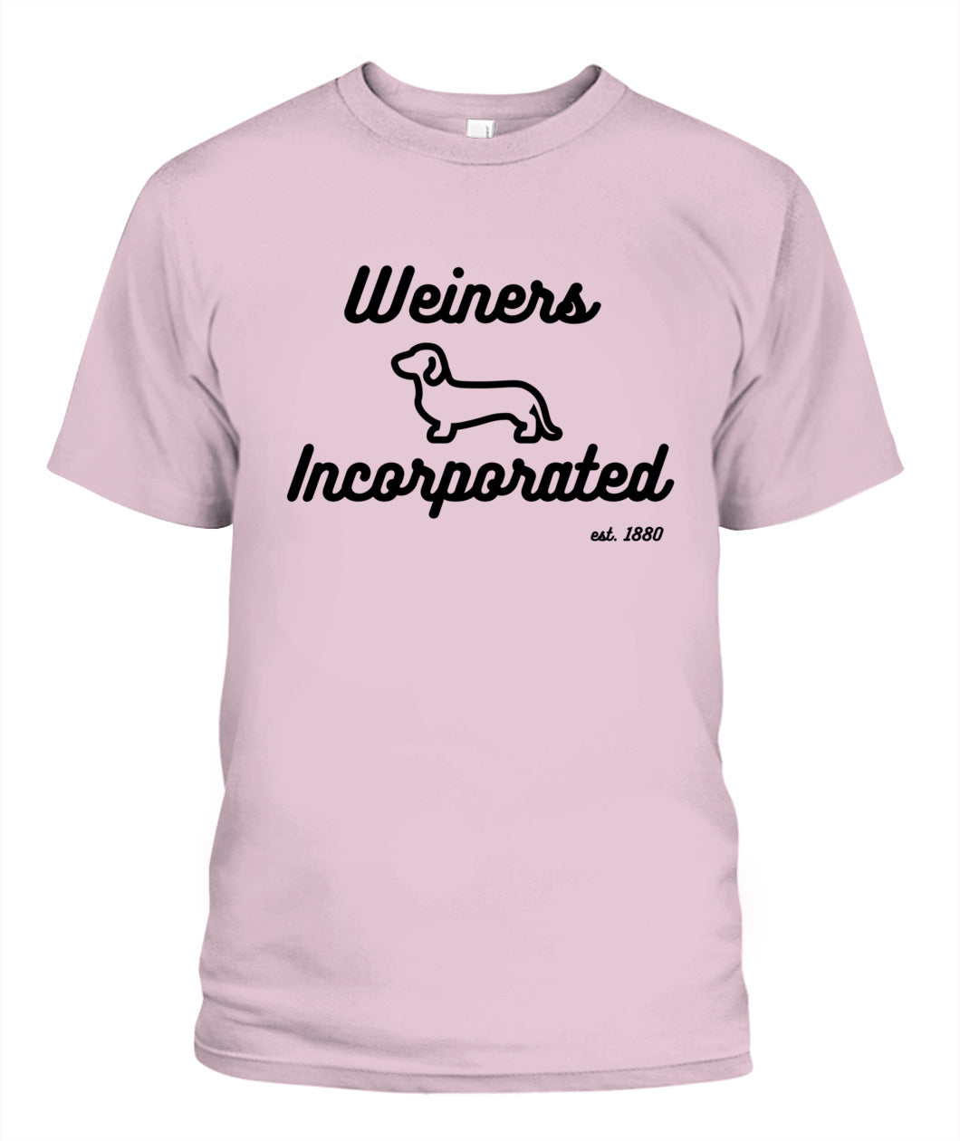 Unisex T-Shirt | Gildan 5000