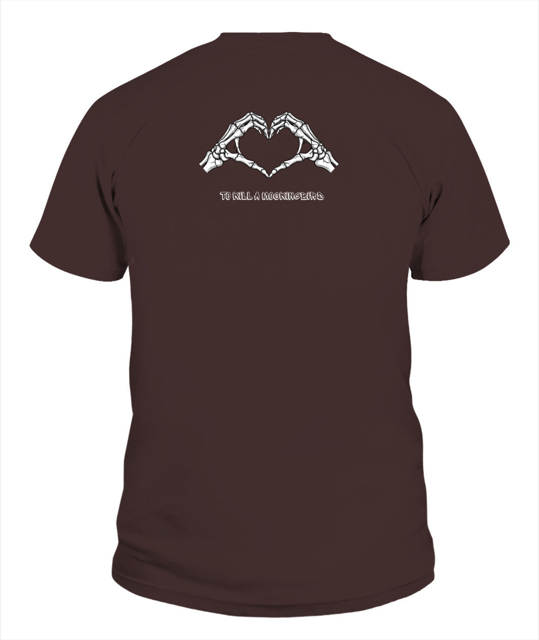 Atticus Quote - Light Unisex T-shirt