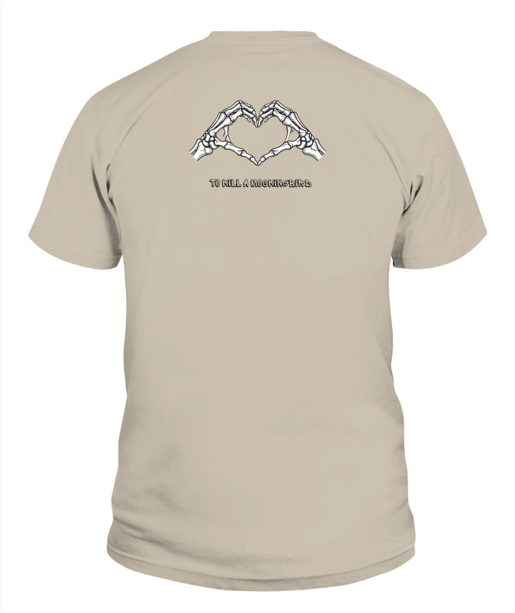 Atticus Quote - Unisex T-shirt