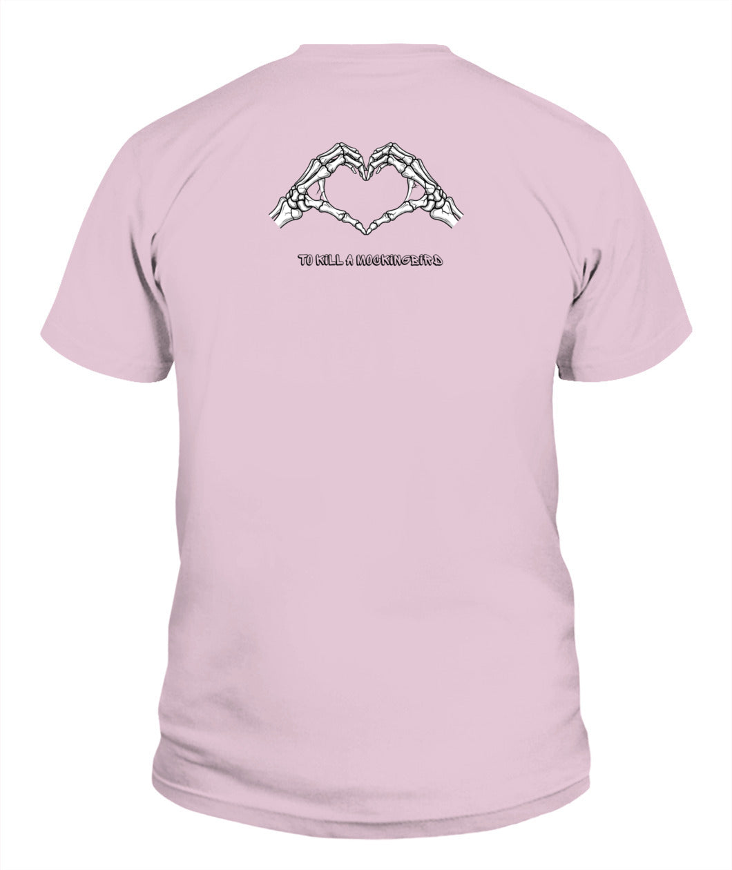 Atticus Quote - Unisex T-shirt