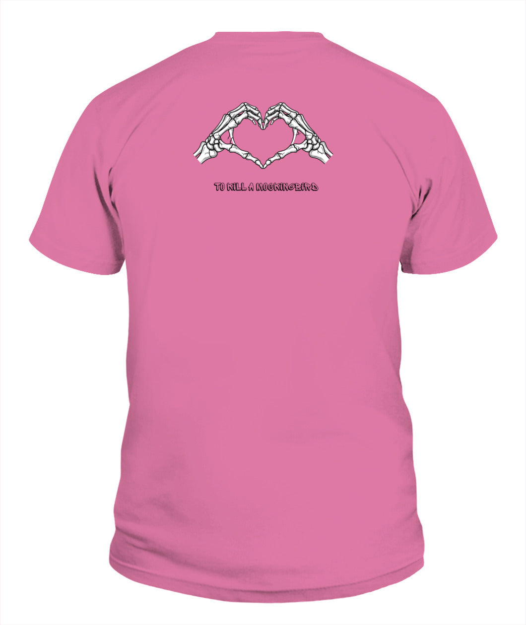 Atticus Quote - Unisex T-shirt