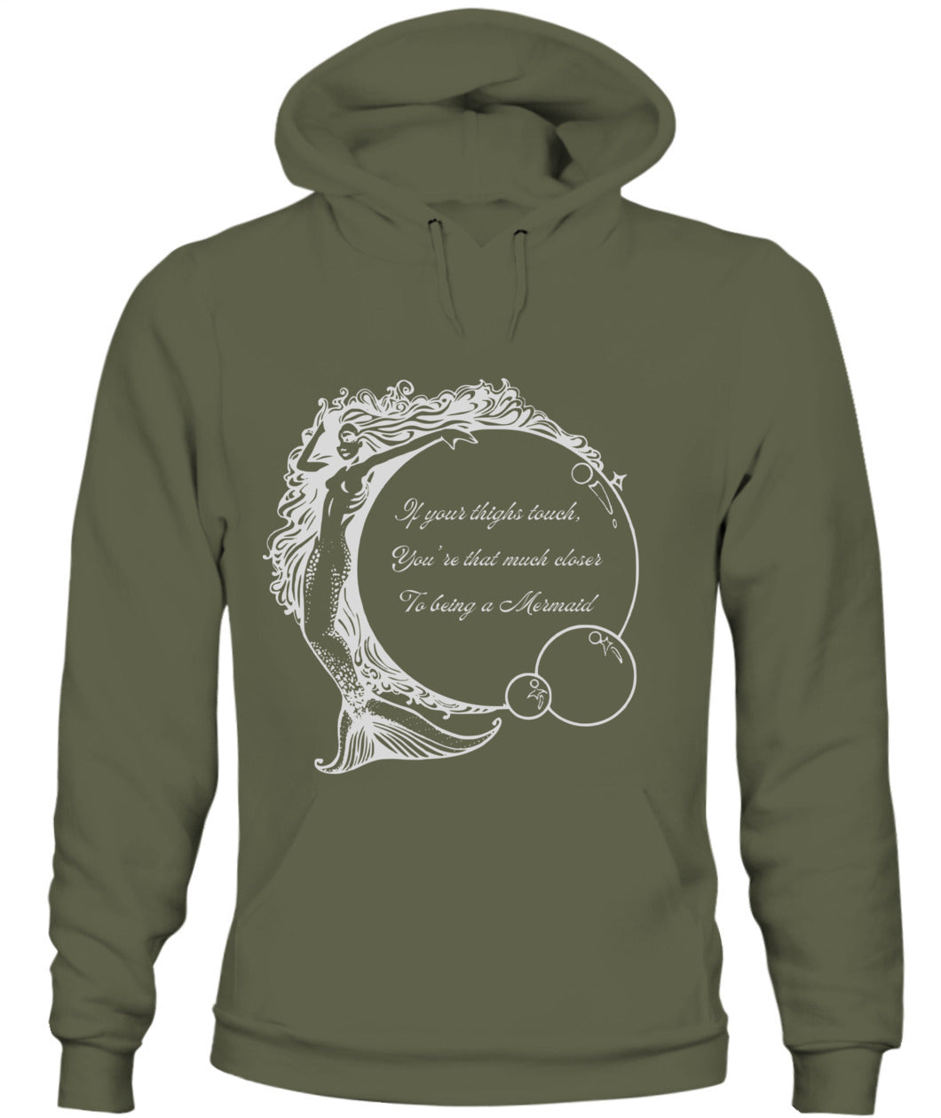 Unisex Hoodie | Bella + Canvas 3719