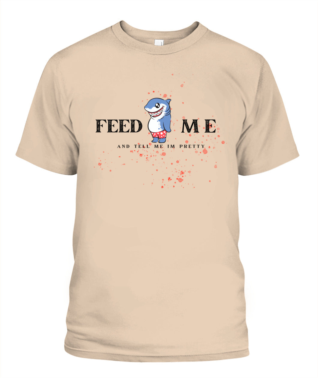 Unisex T-Shirt | Gildan 5000