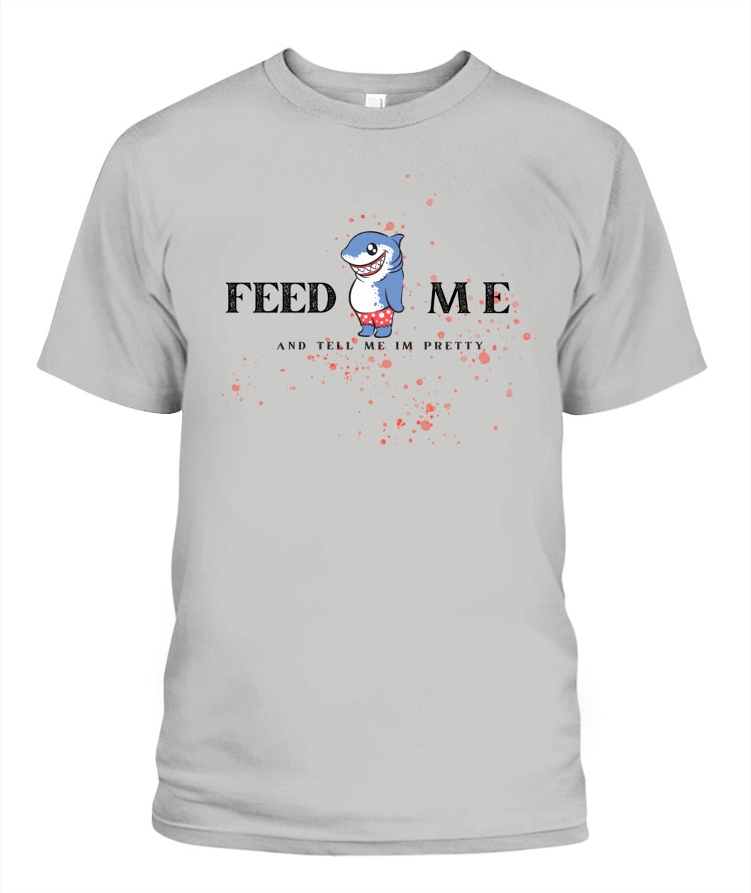 Unisex T-Shirt | Gildan 5000