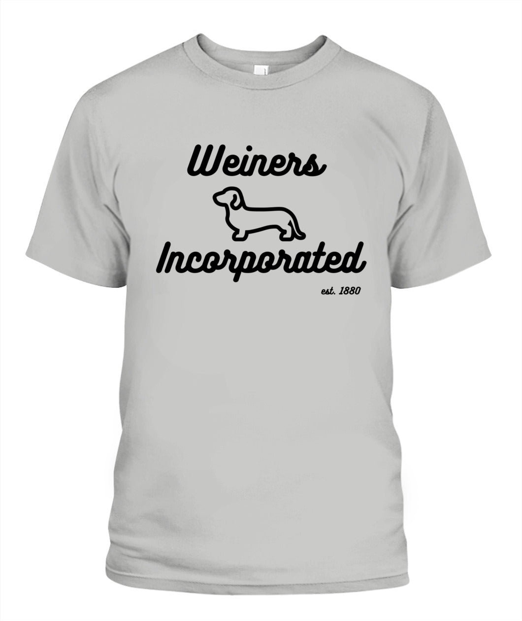 Unisex T-Shirt | Gildan 5000