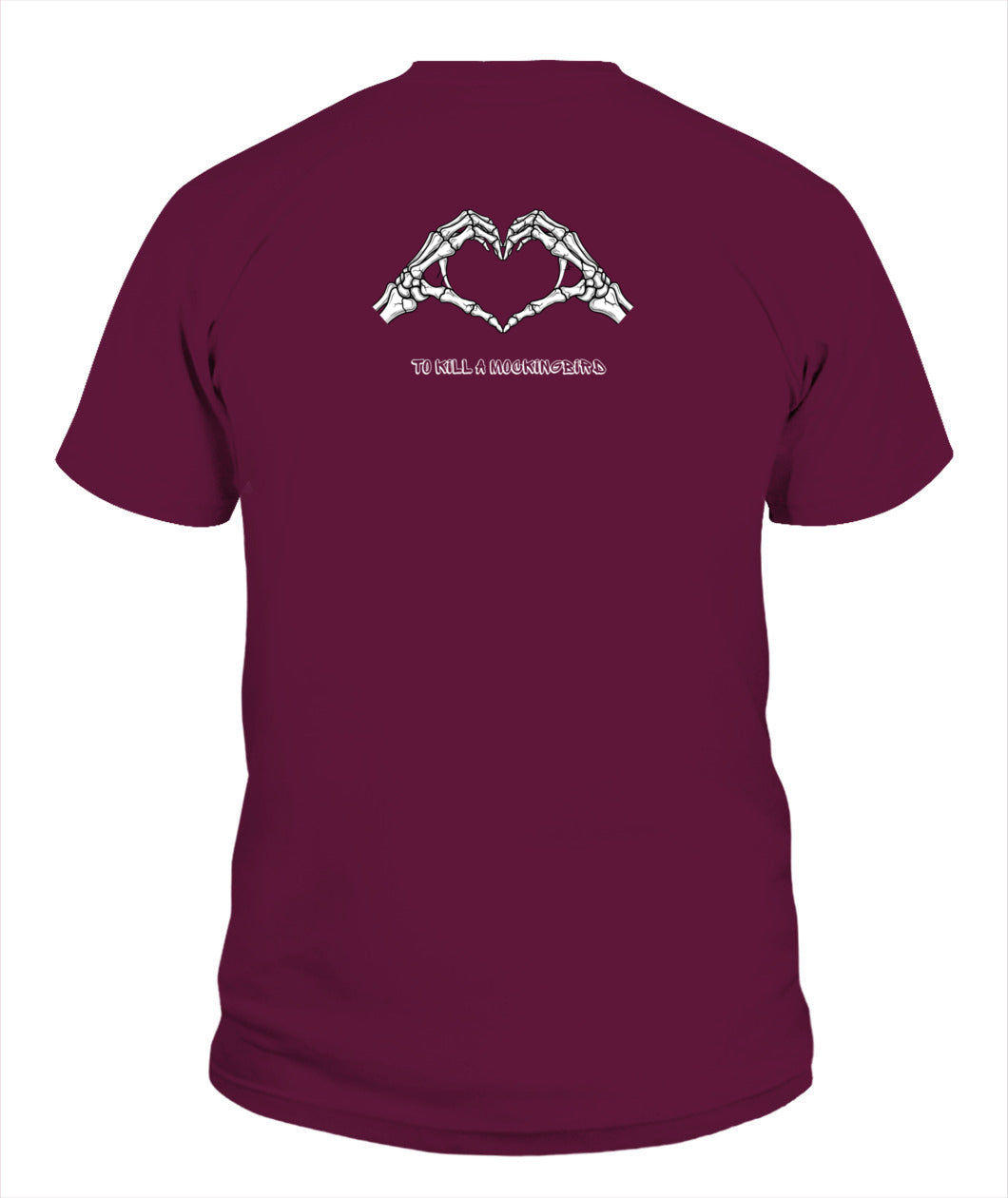 Atticus Quote - Light Unisex T-shirt