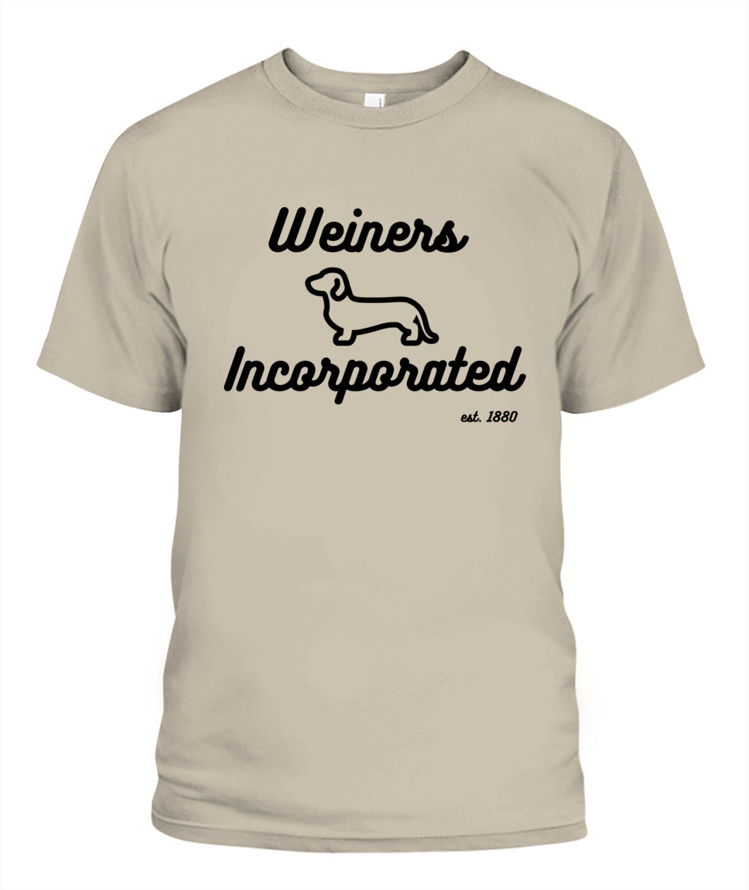 Unisex T-Shirt | Gildan 5000