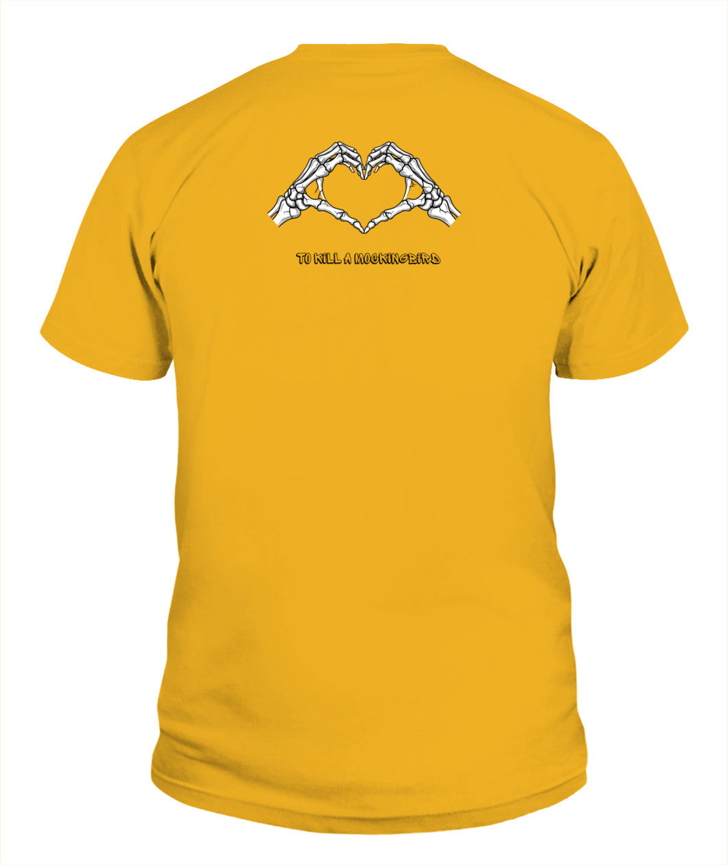 Atticus Quote - Unisex T-shirt