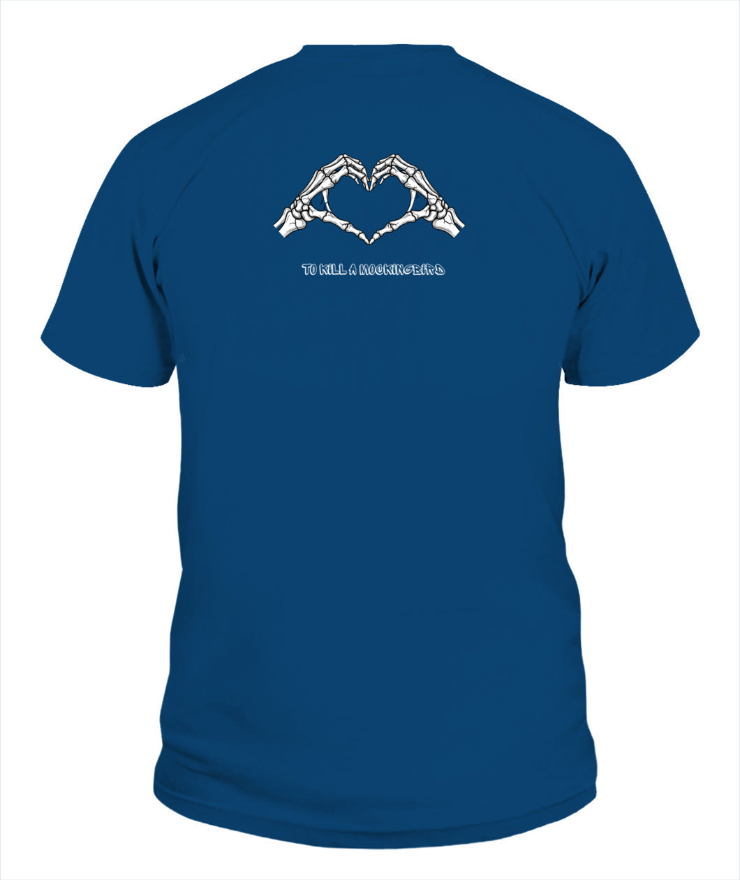 Atticus Quote - Light Unisex T-shirt