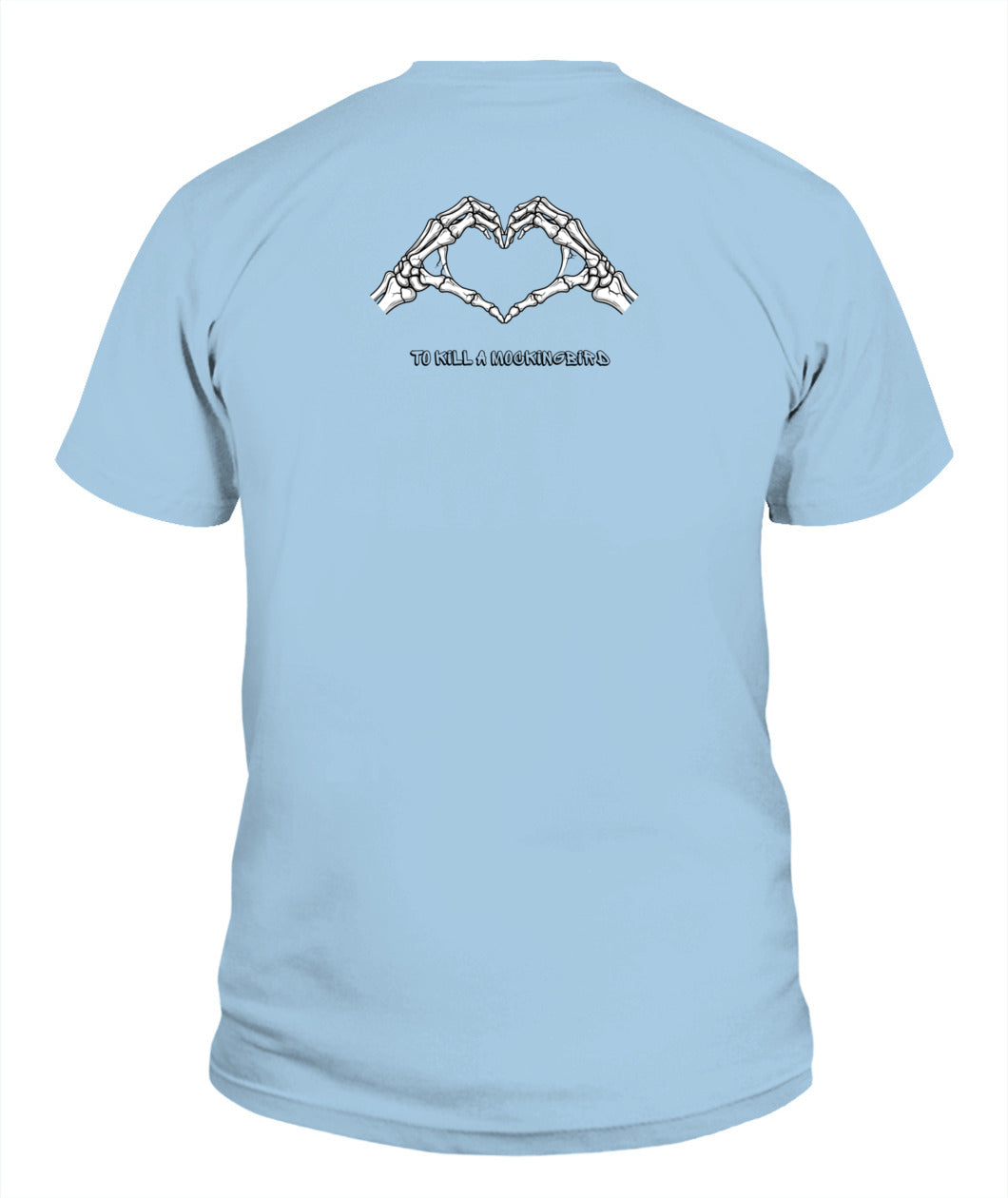 Atticus Quote - Unisex T-shirt