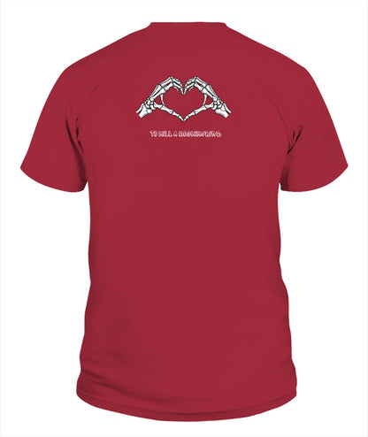 Atticus Quote - Light Unisex T-shirt 