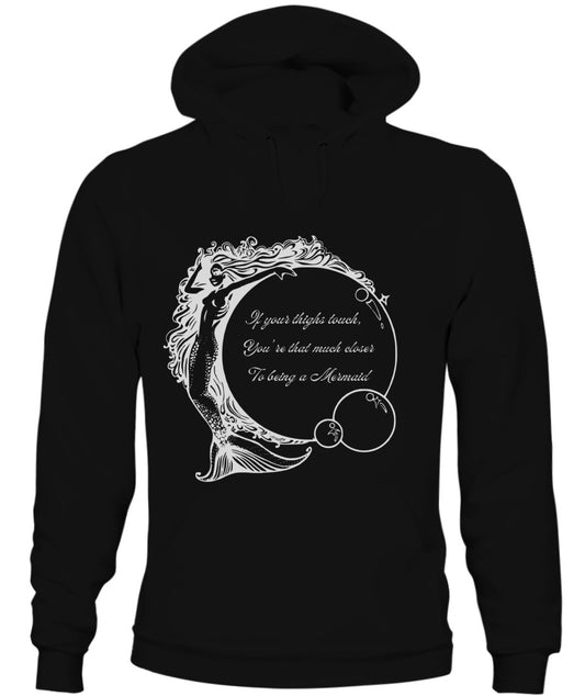 Unisex Hoodie | Bella + Canvas 3719