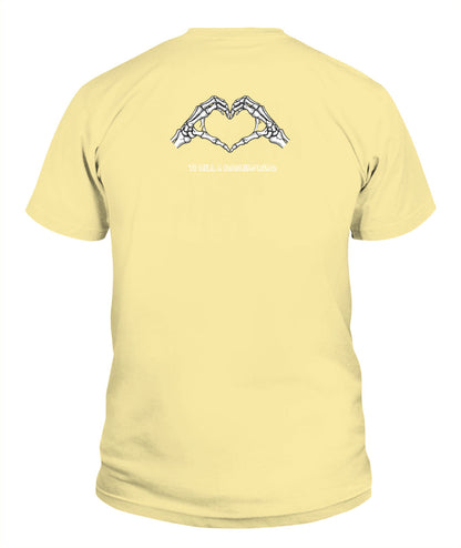 Atticus Quote - Light Unisex T-shirt 