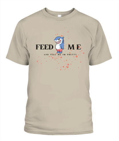 Unisex T-Shirt | Gildan 5000