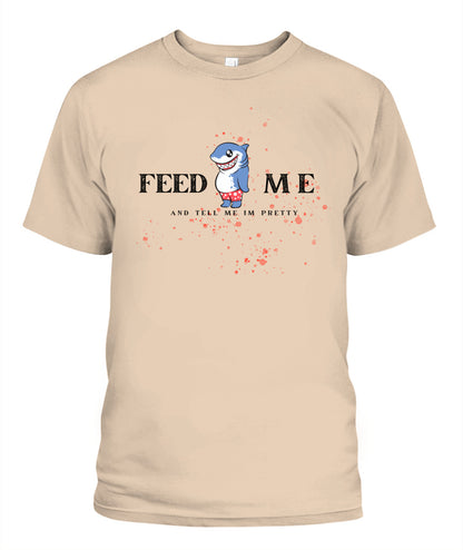Unisex T-Shirt | Gildan 5000