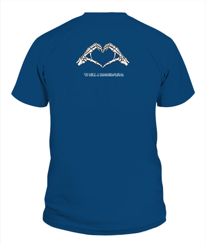 Atticus Quote - Light Unisex T-shirt 