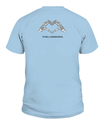 Atticus Quote - Unisex T-shirt